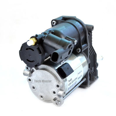 Compressor de ar eficiente e durável