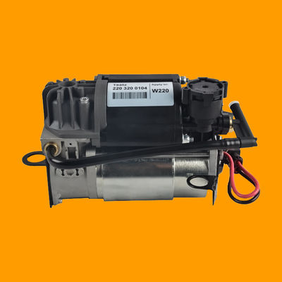 Mercedes-Benz W219 W220 Classe E Compressor de suspensão a ar A2113200304