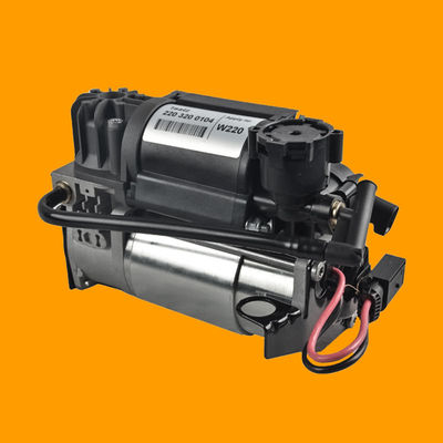 Novo Mercedes-Benz W211 W220 Classe E Compressor de ar A2203200104