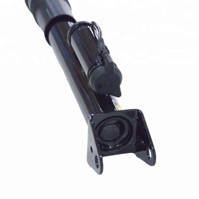 Suspensão traseira de choque Mercedes - Benz W251 / R300 2513202231 2513201931
