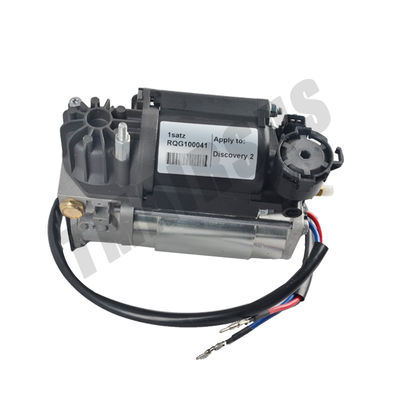 Land Rover Discovery II 1998-2004 Compressor de ar RQG100041