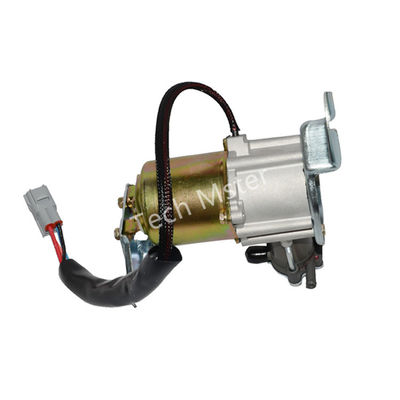 Compressor de carro substituído para suspensão de ar 4891060021 4891060020 Velho