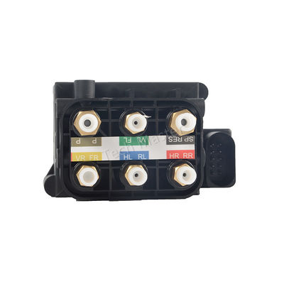 Bloco de válvulas de ar de desempenho superior OEM 0993200200 0993200258