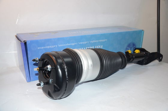 Mercdes W167 GLS GLE Suspensão dianteira amortecedora de choque 1673200503