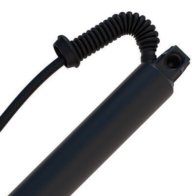 3T9827851C traseiro esquerdo eléctrico porta traseira para SKODA SuperB II gen.combi 2010-2015