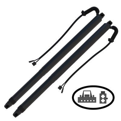 3T9827851C traseiro esquerdo eléctrico porta traseira para SKODA SuperB II gen.combi 2010-2015