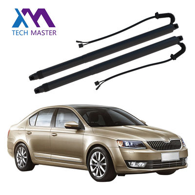 3T9827851C traseiro esquerdo eléctrico porta traseira para SKODA SuperB II gen.combi 2010-2015