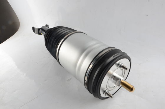 Suspensão dianteira de ar choque Dodge RAM 1500 4877147AF 4877146AF