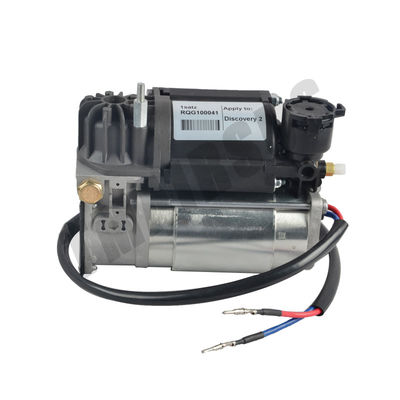 Land Rover Discovery II Compressor de ar adequado RQG100041 1998-2004