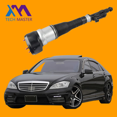 Mercedes-Benz W221 Suspensão Aérea traseira de choque 2007-2012 2213205513 2213205613
