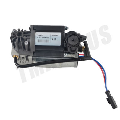 Compressor de ar de marca Jaguar Super Vaden Plas 2004-2009 C2C27702E
