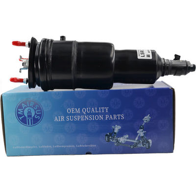Suspensão dianteira de choque para Lexus UVF4 USF40 LS600H LS460 AWD