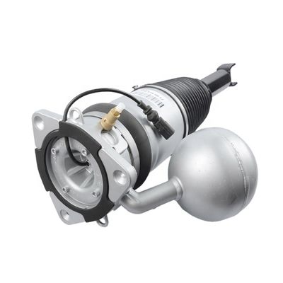 VW Phaeton Suspensão pneumática traseira amortecedor 3D0616001 3D0616002