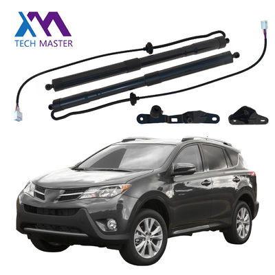 Portão de elevação traseira para TOYOTA RAV4 2013-2018