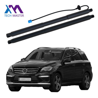 1668901130 Portão traseiro direito de elevação de potência Para Mercedes-Benz W166 2013-2015