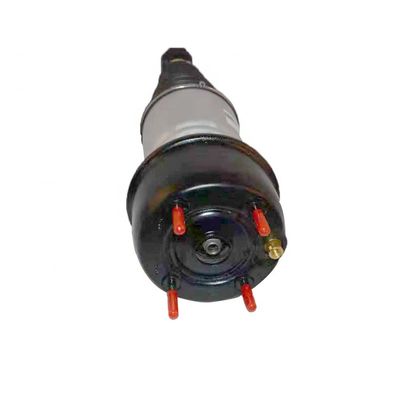 Suspensão traseira absorvedor de choque de ar Jaguar XJ XJ8 XJR C2C41341