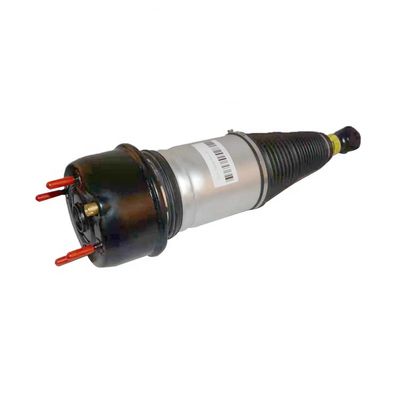 Suspensão traseira absorvedor de choque de ar Jaguar XJ XJ8 XJR C2C41341