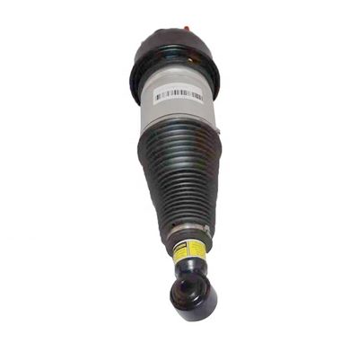 Suspensão traseira absorvedor de choque de ar Jaguar XJ XJ8 XJR C2C41341