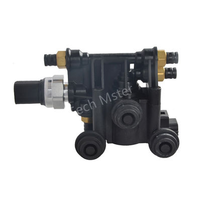 Range Rover L322 And Sport LR3 LR4 Bloco de válvulas de ar RVH000046 RVh500070 Médio