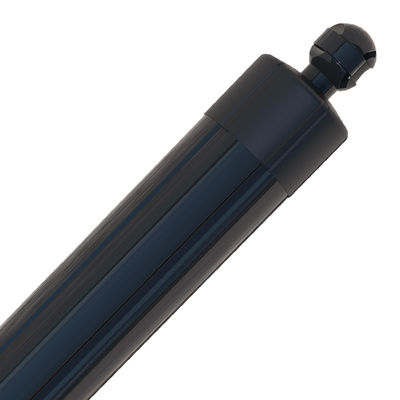 97051257312 Rear Electric Tailgate Gas Strut Para PORSCHE PANAMERA Preto