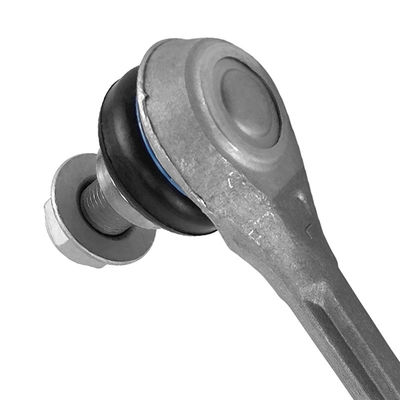 Ligação do estabilizador dianteiro para Mercedes Benz W204 2043203789-C Prata