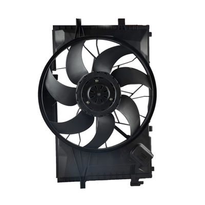 Ventilador de refrigeração de motor prático de 600w A2035001693 A2035001793