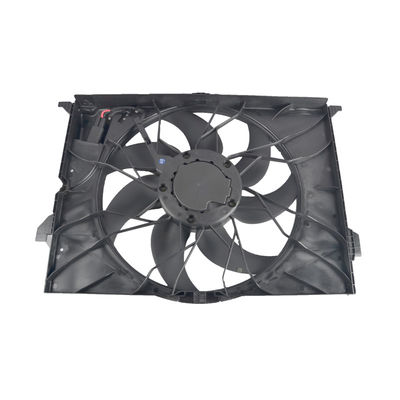Ventilador de refrigeração de motor de 600w de longa duração A2215001193 BENZ S CLASS 2005- 2013