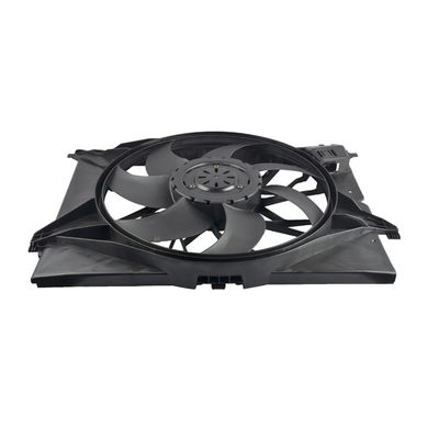 Ventilador de refrigeração de motor de 600w de longa duração A2215001193 BENZ S CLASS 2005- 2013