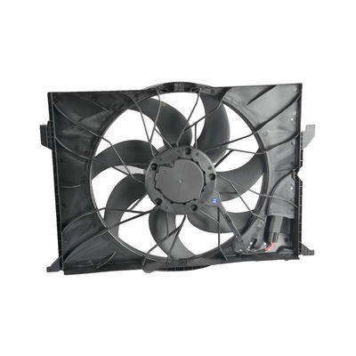 Ventilador de refrigeração de motor de 600w de longa duração A2215001193 BENZ S CLASS 2005- 2013