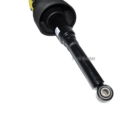 Suspensão de ar traseira esquerda/direita absorvedor de choque 48090-50130 48080-50163