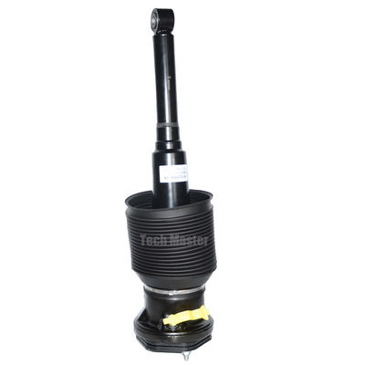 Suspensão de ar traseira esquerda/direita absorvedor de choque 48090-50130 48080-50163