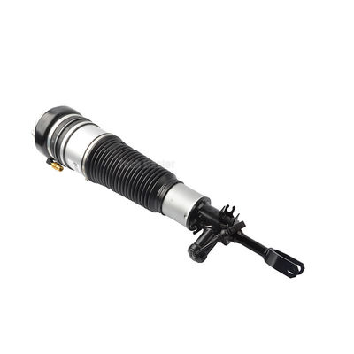 Audi A6 C6 4F Avant Quattro Suspensão Anterior de Ar 4F0616039S 4F0616040S