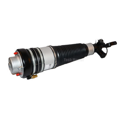 Audi A6 C6 4F Avant Quattro Suspensão Anterior de Ar 4F0616039S 4F0616040S