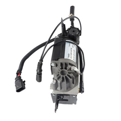 Bomba de ar Para compressor de suspensão de ar Audi A6 4F 4F0616005E 4F0616006A
