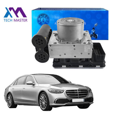 Melhore o desempenho do seu carro com o compressor de ar Mercedes-Benz W223 Classe S 2021