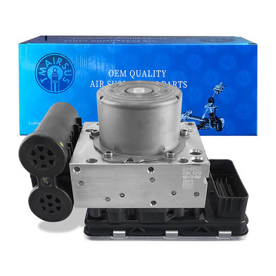 Melhore o desempenho do seu carro com o compressor de ar Mercedes-Benz W223 Classe S 2021