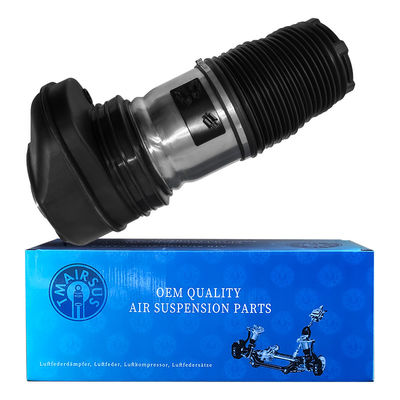 Suspensão aerodinâmica de carro preto e prateado OEM 37106869035 XLB para BMW