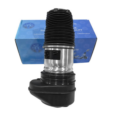 Suspensão aerodinâmica de carro preto e prateado OEM 37106869035 XLB para BMW