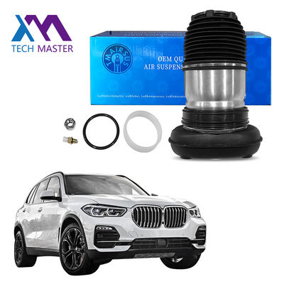 Suspensão aerodinâmica de automóvel com moagem traseira OEM 37106869047 XLB Para BMW