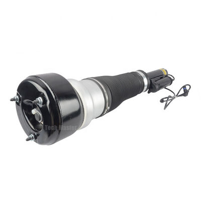 Suspensão de ar econômica absorvedor de choque frontal 2213204913 2213202113 Para Mercedes-Benz W221