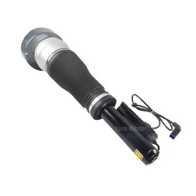Suspensão de ar econômica absorvedor de choque frontal 2213204913 2213202113 Para Mercedes-Benz W221