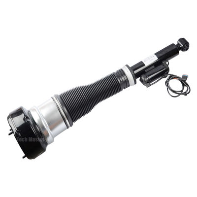 Suspensão superior de ar absorvedor de choque traseiro 2213205513 2213205613 Para Mercedes-Benz W221