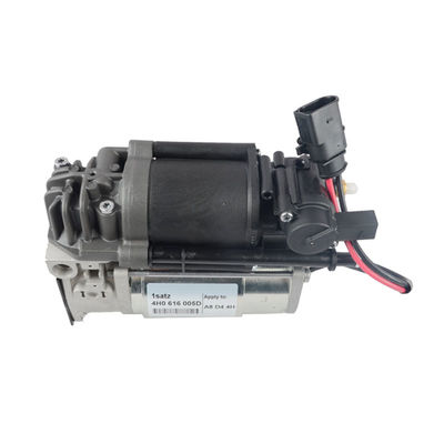Compressor de suspensão de ar A8 S8 (D4,4H) A7 S7 A6C7 S6 RS7 4H0616005D