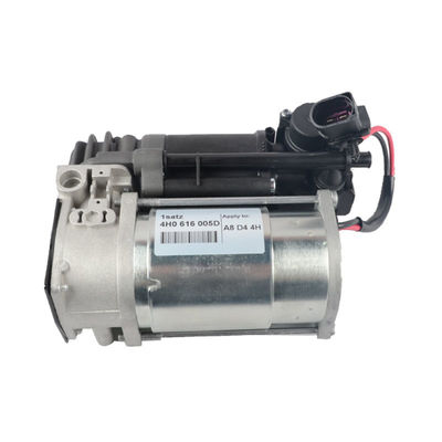 Compressor de suspensão de ar A8 S8 (D4,4H) A7 S7 A6C7 S6 RS7 4H0616005D