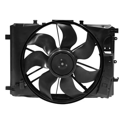 Ventiladores de arrefecimento do radiador do carro A2045000393 com 100% de teste profissional