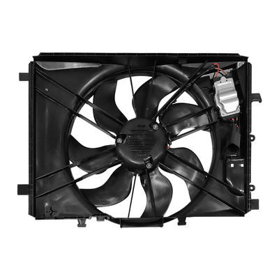 Ventiladores de arrefecimento do radiador do carro A2045000393 com 100% de teste profissional