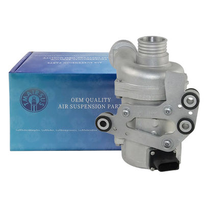 Bomba de água elétrica para automóveis BMW F18 F02/730Li N52B30AF Design durável 11517583836