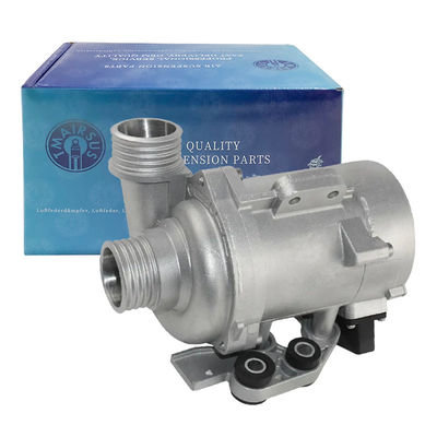 Bomba de água elétrica para automóveis BMW F18 F02/730Li N52B30AF Design durável 11517583836