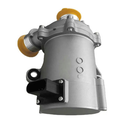11517597715 Bomba de ar elétrica para automóveis BMW F30 F35/320i N20B20D F15/X5 2.8i F16/X6 2.8i