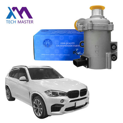 11517597715 Bomba de ar elétrica para automóveis BMW F30 F35/320i N20B20D F15/X5 2.8i F16/X6 2.8i